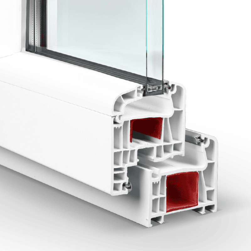 ELİTE 70mm 5 Odacıklı Sistem | Akpoint PVC Çözümleri hazar2 | Akpoint PVC Kapı ve Pencere Sistemleri