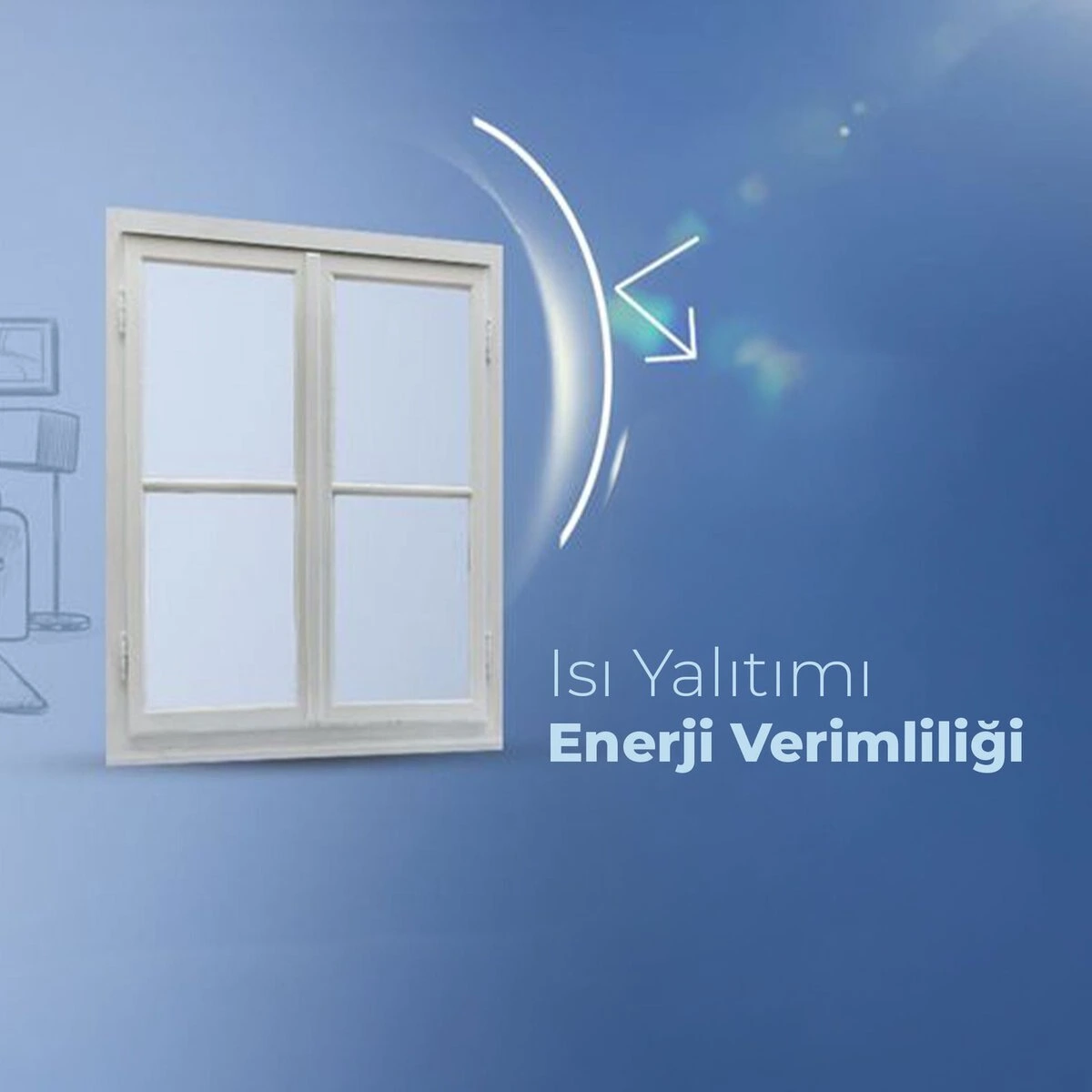 PVC Kapı ve Pencere Sistemleri Isı Yalıtımı, Enerji Verimliliği ve Estetik | Akpoint PVC Çözümleri PVC Kapi ve Pencere Sistemleri Isi Yalitimi Enerji Verimliligi ve Estetik | Akpoint PVC Kapı ve Pencere Sistemleri